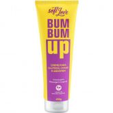 BUMBUM UP CREME FIRMADOR GLÚTEOS 250G SOFT LOVE
