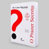 LIVRO O PRAZER SECRETO KADOSH