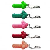 CHAVEIRO MINI PÊNIS SEXY FANTASY