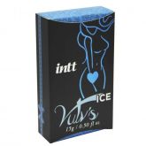 VULVS ICE EXCITANTE 4X1 15G INTT