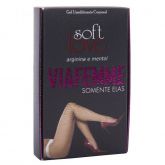 VIAFEMME SUPER EXCITANTE FEMININO 6G SOFT LOVE