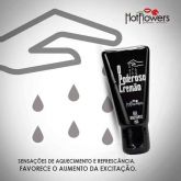 O PODEROSO CREMÃO 15G HOT FLOWERS