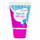 AQUA SILICON LUBRIFICANTE 30GR LA PIMIENTA