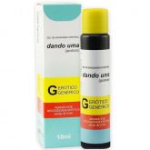 DANDO UMA RETARDA EJACULAÇÃO 18ML SECRET LOVE