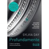 LIVRO PROFUNDAMENTE SUA SENSUAL LOVE