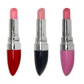VIBRADOR FORMATO BATOM SENSUAL LOVE