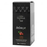 VEM TRANSAR INTENSE GEL EXCITANTE FEMININO 15ML INTT