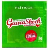 GUARA SHOCK GEL EXCITANTE SACHÊ 3G FEITIÇOS