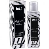 ANIMALS ÓLEO PARA MASSAGEM 130ML INTT
