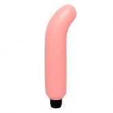 VIBRADOR IMPORTADO G-SPOT 21 X 4,8CM SENSUAL LOVE