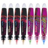 CANETA COMESTÍVEL SEXY PEN 20G SENSUALE