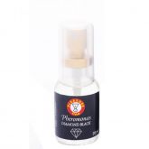 DIAMOND BLACK DEO COLÔNIA MASCULINA PHEROMONAS 20ML PLEASURE LINE