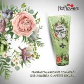 SEGURA O XERO EXCITANTE FEMININO 15G HOT FLOWERS