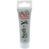 SOFT Y LUBRIFICANTE 15ML SOFT LOVE