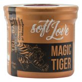 SOFT BALL TRIBALL MAGIC TIGER 03 UNIDADES SOFT LOVE