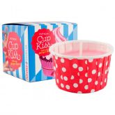 CUP KISS VELA PARA MASSAGEM BEIJÁVEL 35GR FEITIÇOS