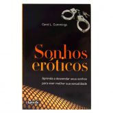 LIVRO SONHOS ERÓTICOS CAROL L CUMMINGS