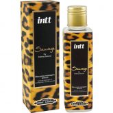 SAUVAGE ÓLEO PARA MASSAGEM 130 ML INTT