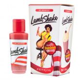 LAMB SHAKE GEL COMESTÍVEL GELADO 30ML FEITIÇOS
