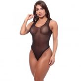 BODY SEGUNDA PELE DOMINATRIXXX