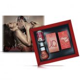 KIT EU & VOCÊ PAIXÃO ARDENTE SEXY FANTASY