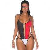 BODY PIRATA PIMENTA SEXY
