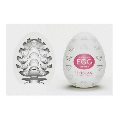 EGG STEPPER EASY ONE CAP MAGICAL KISS