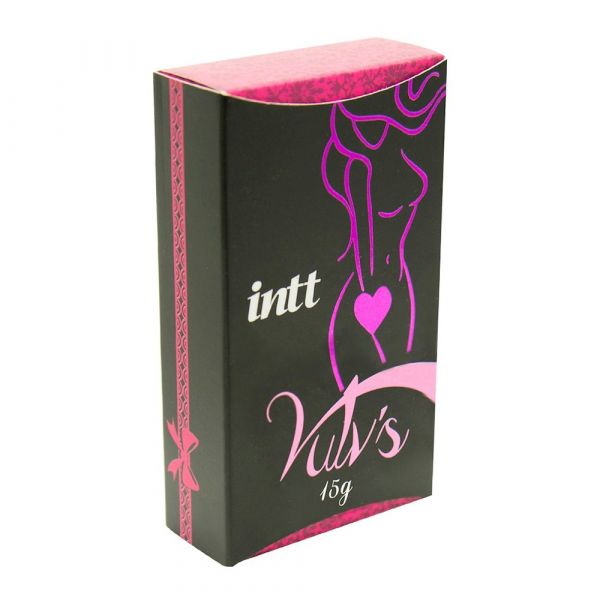 VULVS EXCITANTE 4X1 15G INTT