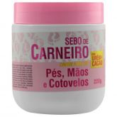 SEBO DE CARNEIRO 220G RHENUKS