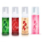 Baixar Imagem  POPP MOUSSE CORPORAL EFERVESCENTE 50ML SEXY FANTASY