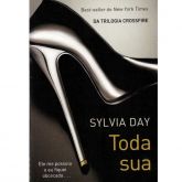 LIVRO TODA SUA SENSUAL LOVE