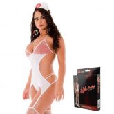FANTASIA POCKET DOUTORA GABRIELE SAPEKA