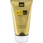INTT RU GOLD GEL PARA MASSAGEM 150 ML INTT